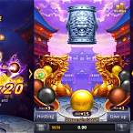 dragon treasure jili